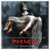 DAEMONIA NYMPHE "Macbeth" Digipak CD